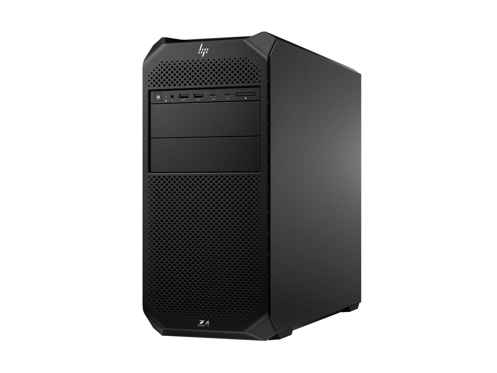 Complete Mammography Reading Station | Eizo Radiforce RX1270 12MP Color Mammo Monitor | HP Z4 G5 Workstation | Dictation Mic | Worklist Monitors (RX1270Z4G5) - Image 4