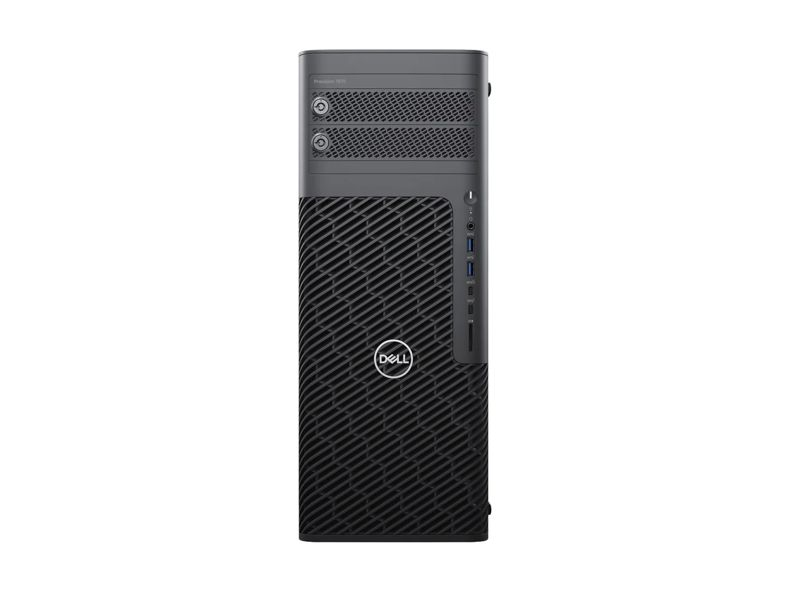 Dell Precision 7875 | Ryzen Threadripper PRO 7965WX @ 5.3GHz | 24-Core | 512GB DDR5 ECC | 512GB NVMe SSD | NVIDIA RTX Pro 5000 Blackwell 48GB - Image 2