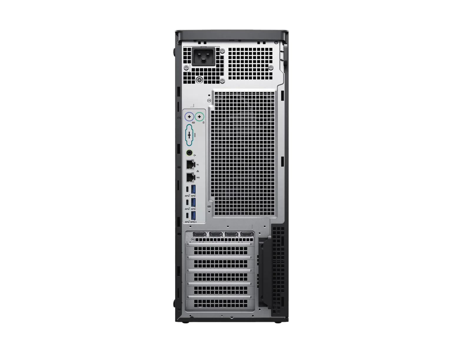 Dell Precision 7875 | Ryzen Threadripper PRO 7965WX @ 5.3GHz | 24-Core | 512GB DDR5 ECC | 512GB NVMe SSD | NVIDIA RTX Pro 5000 Blackwell 48GB - Image 4
