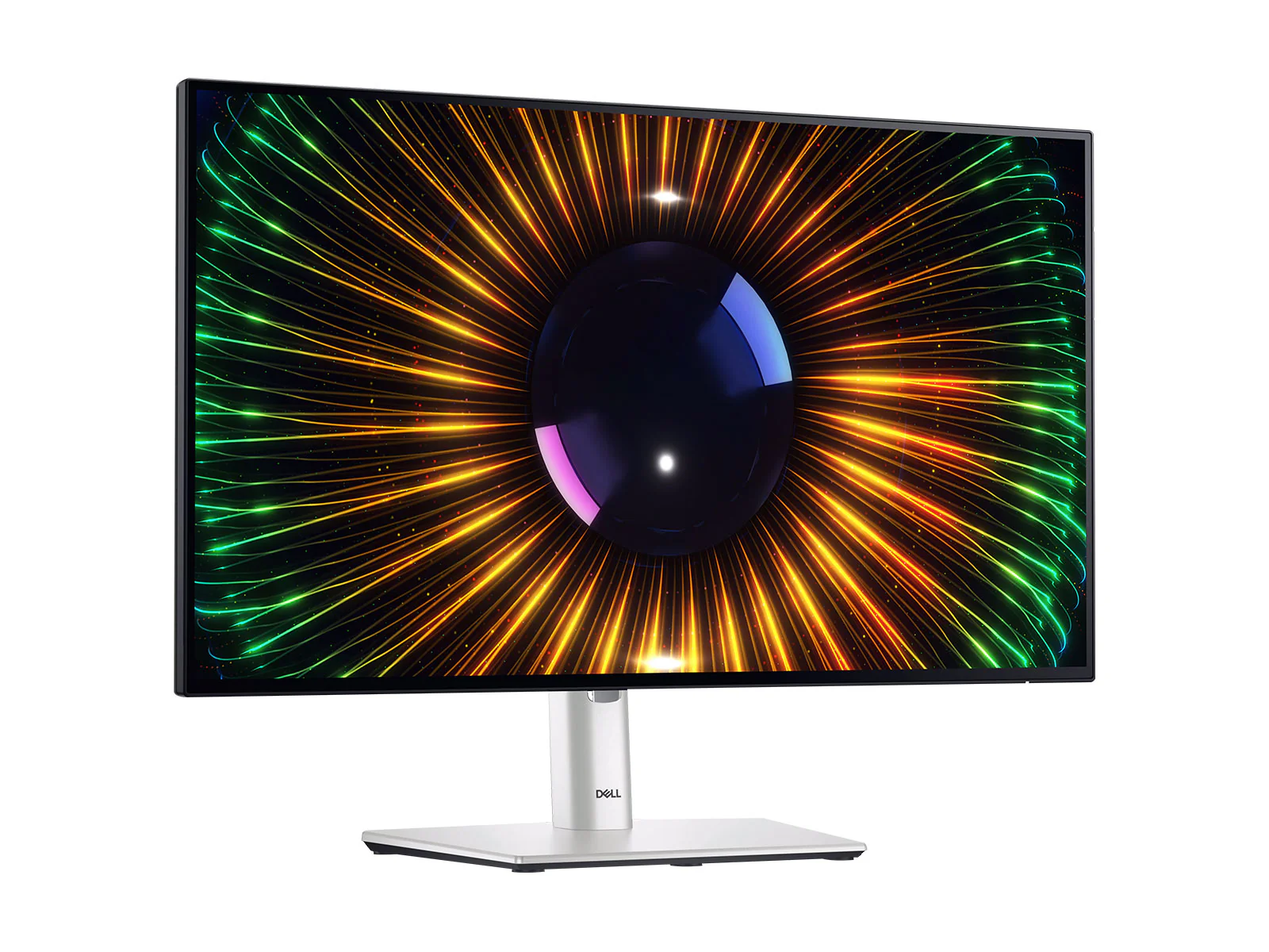 Dell UltraSharp U2724D 27" QHD 2560 x 1440 Display Monitor (3000178372986) - Image 2