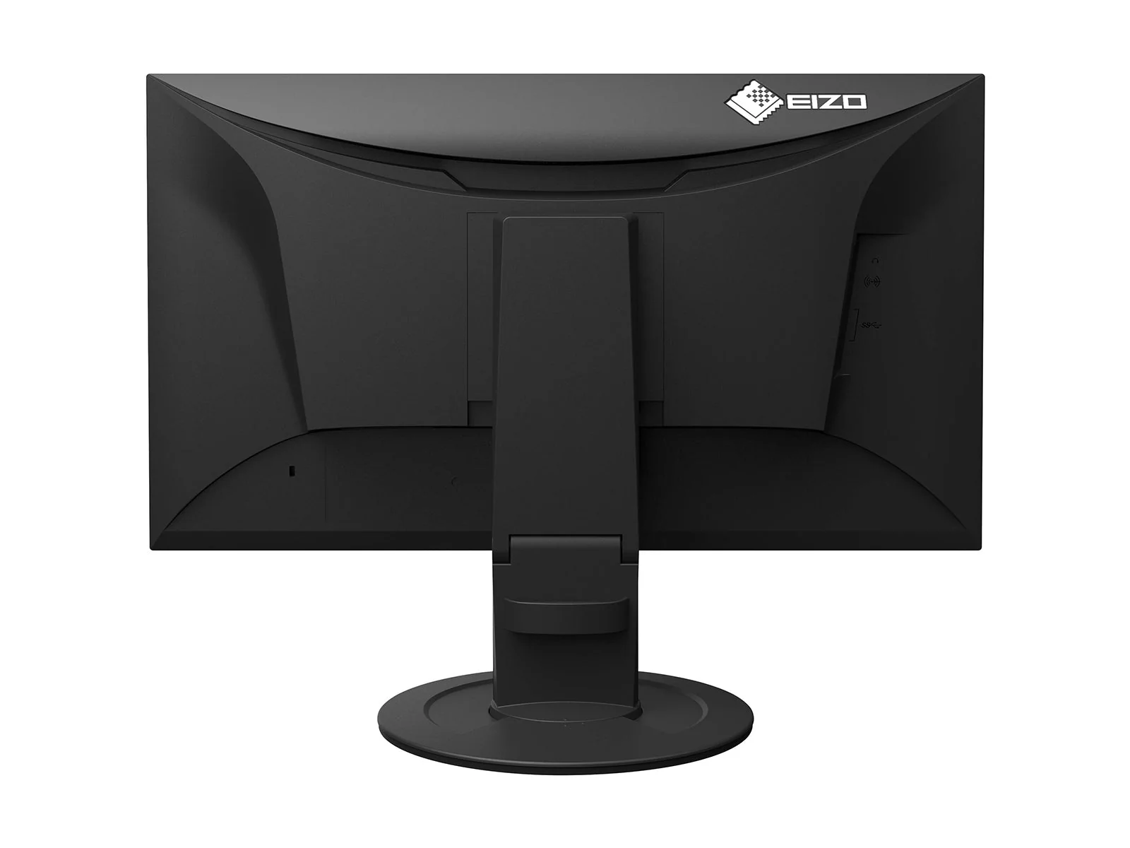 Eizo FlexScan EV2460FX-BK FHD 1920 x 1080 24" Color Display Monitor (EV2460FX-BK) - Image 3