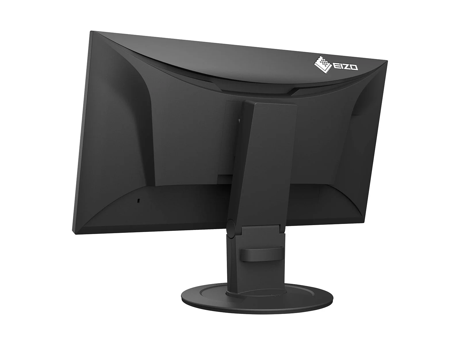 Eizo FlexScan EV2460FX-BK FHD 1920 x 1080 24" Color Display Monitor (EV2460FX-BK) - Image 4