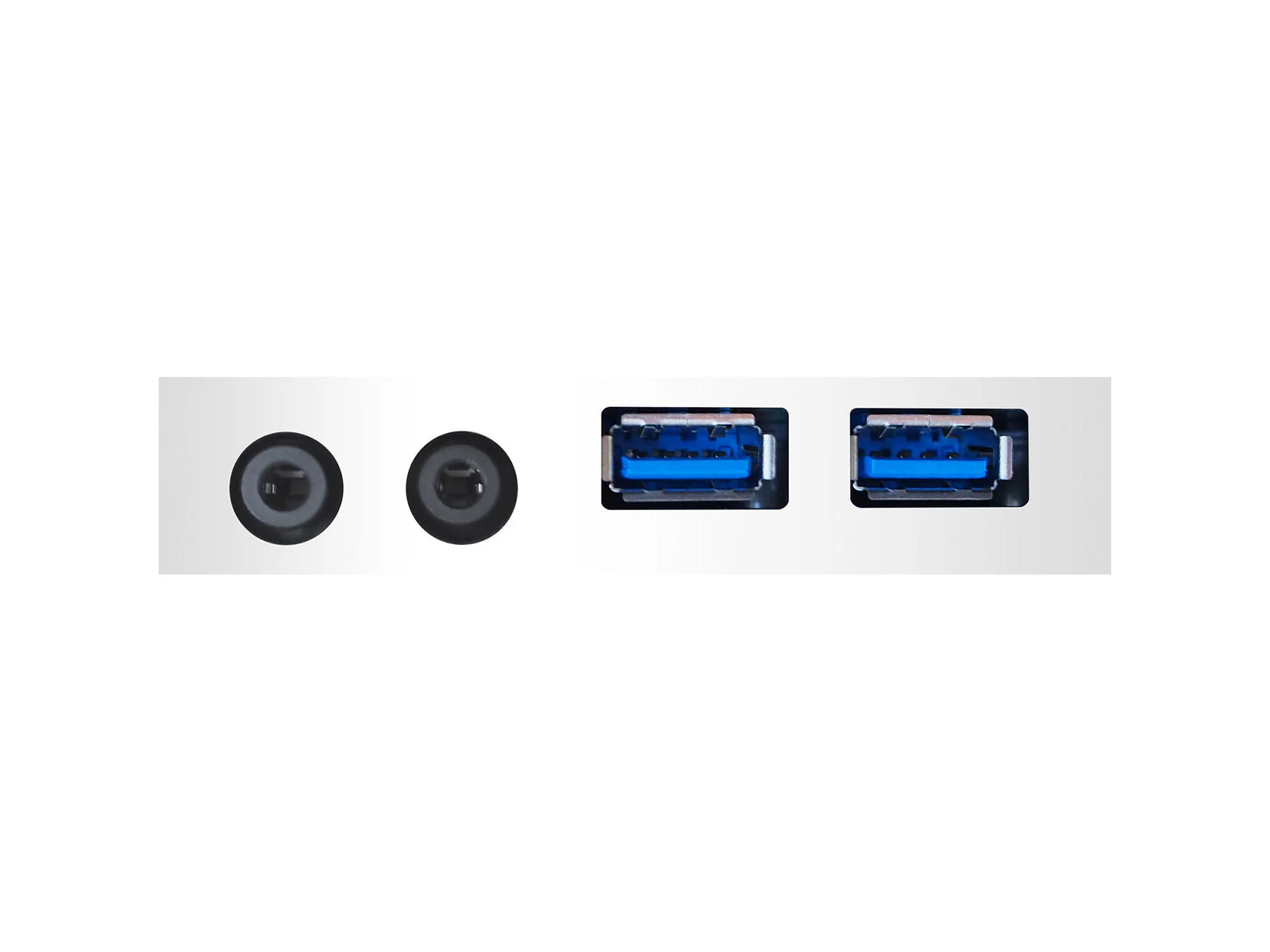 Eizo FlexScan EV2460FX-BK FHD 1920 x 1080 24" Color Display Monitor (EV2460FX-BK) - Image 6