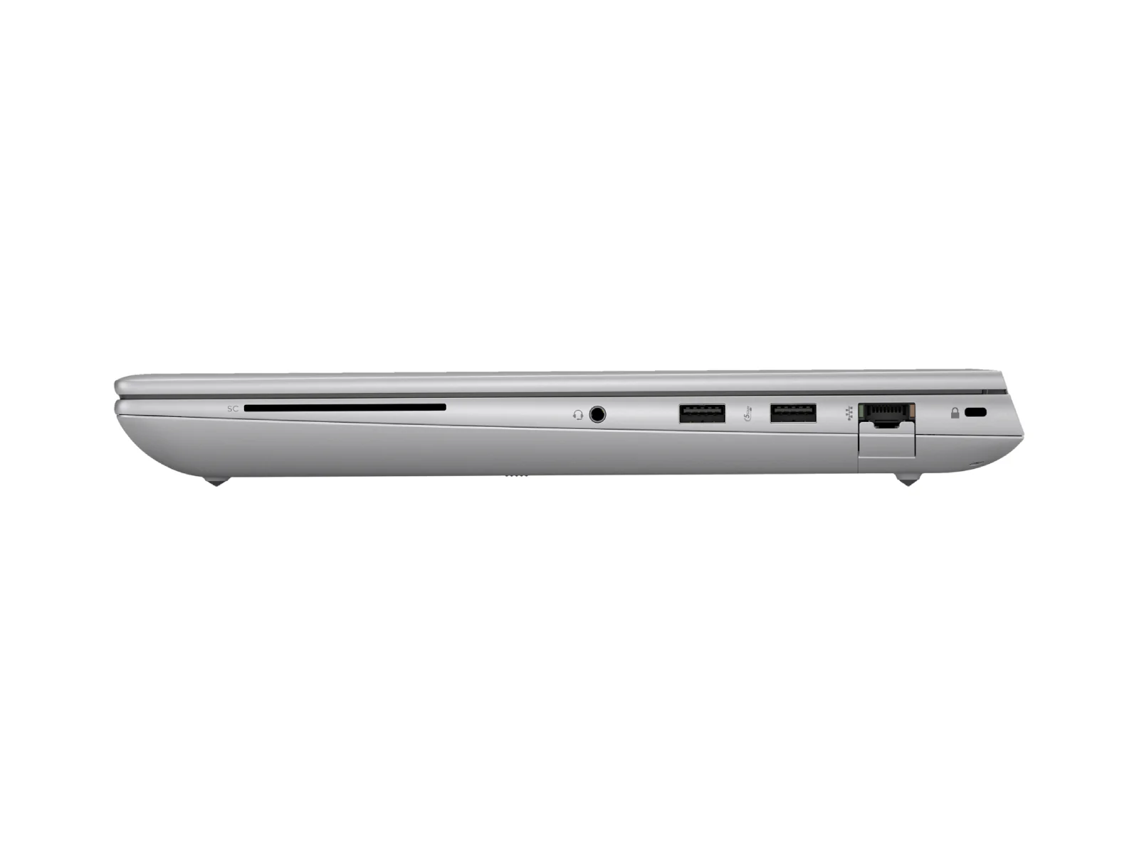 HP ZBook Fury 16 G11 Mobile Radiology Workstation | 16" WUXGA DICOM Calibrated | Core i7-14700HX @ 5.5GHz | 20-Core | 32GB ECC DDR5 | 512GB NVMe SSD | RTX 2000 Ada 8GB | WiFi 7 - Image 5