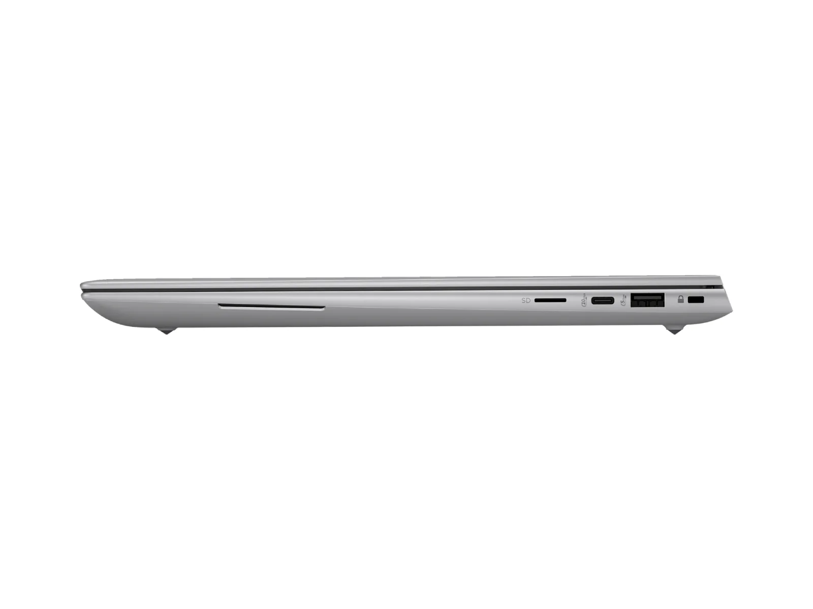 HP ZBook Studio 16 G11 Mobile Radiology Workstation | 16" 9MP 4K+ UHD DICOM Calibrated | Intel Core Ultra 7 155H @ 4.8GHz | 16-core | 32GB DDR5 | 512GB NVMe SSD | RTX 2000 ada 8GB | WiFi 6E - Image 4