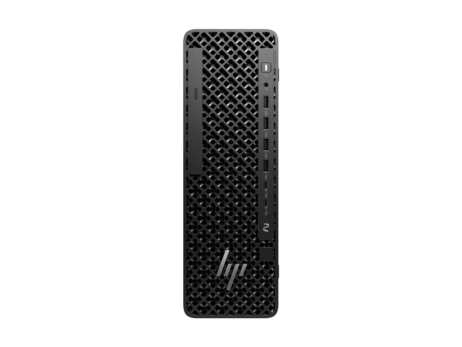 HP Z2 G1i SFF Workstation | Core Ultra 9 285 @ 5.6GHz | 24-Core | 64GB DDR5 | 512GB NVMe SSD | RTX A1000 8GB - Image 2