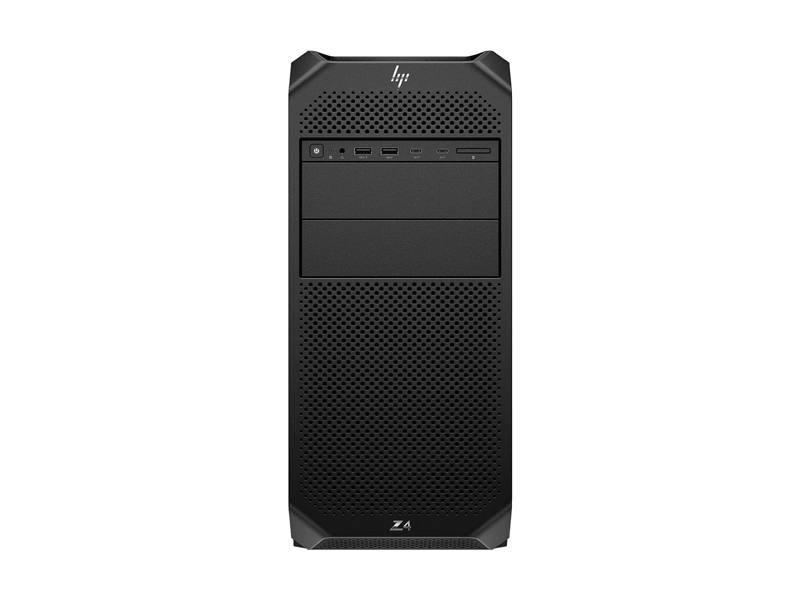 HP Z4 G5 Workstation | Intel Xeon w5-2445 @ 4.60GHz | 10-Core | 256GB ECC DDR5 | 1TB NVMe ZTurbo SSD | RTX A4000 16GB - Image 3