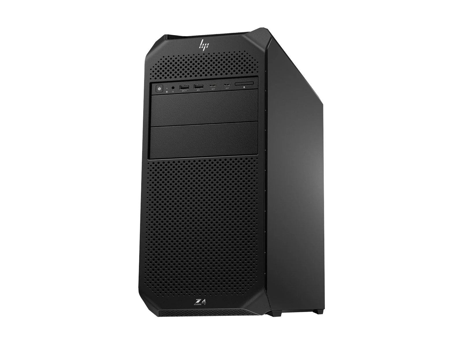 HP Z4 G5 Workstation | Intel Xeon w5-2445 @ 4.60GHz | 10-Core | 128GB ECC DDR5 | 512GB NVMe SSD | RTX A6000 48GB