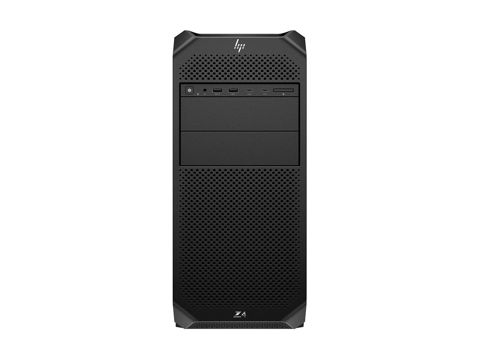 HP Z4 G5 Workstation | Intel Xeon w5-2445 @ 4.60GHz | 10-Core | 128GB ECC DDR5 | 512GB NVMe SSD | RTX A6000 48GB - Image 3