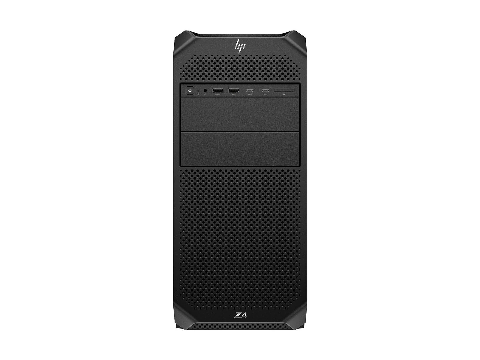 HP Z4 G5 Workstation | Intel Xeon w5-2445 @ 4.60GHz | 10-Core | 256GB ECC DDR5 | 512GB NVMe SSD | Win10-11 Pro - Image 3