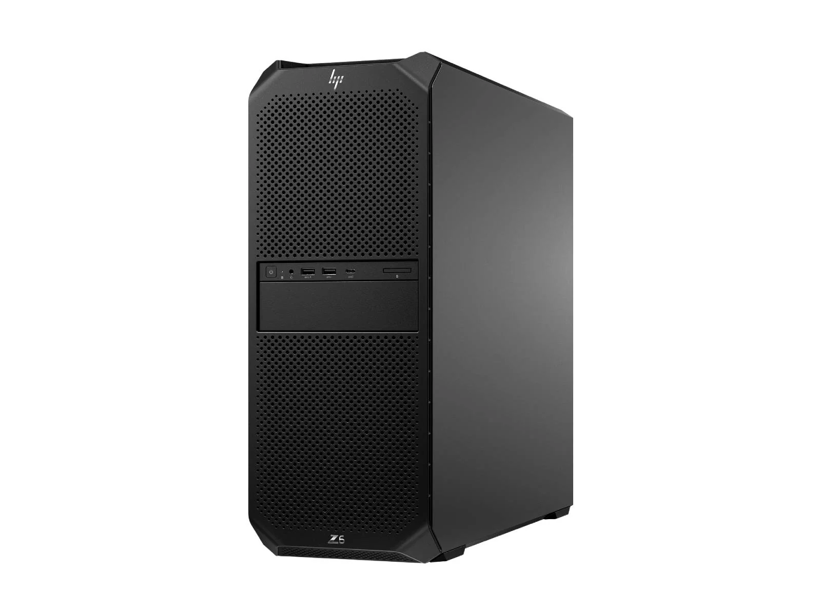HP Z6 G5 A Workstation | Ryzen Threadripper PRO 7945WX @ 5.3GHz | 12-Core | 256GB DDR5 | 512GB NVMe SSD | NVIDIA RTX 6000 Ada 48GB