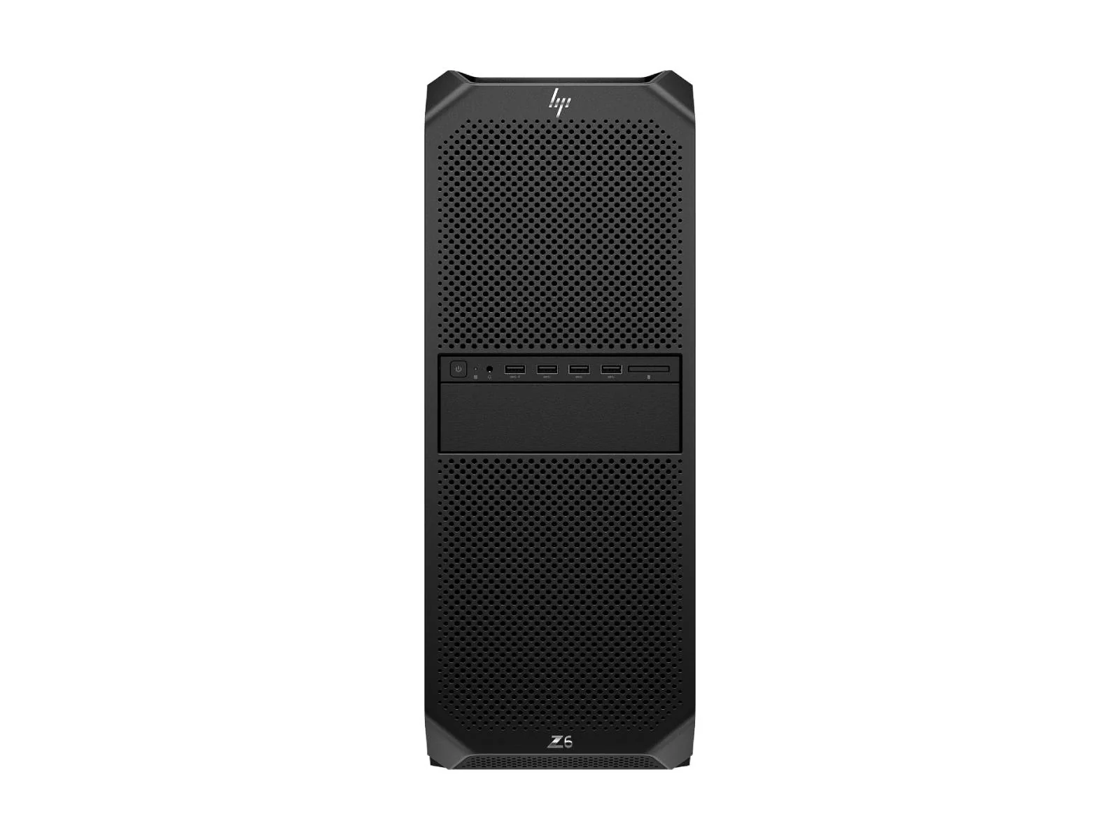 HP Z6 G5 A Workstation | Ryzen Threadripper PRO 7965WX @ 5.3GHz | 24-Core | 128GB DDR5 ECC | 512GB NVMe SSD | NVIDIA RTX Pro 2000 Blackwell 16GB - Image 2