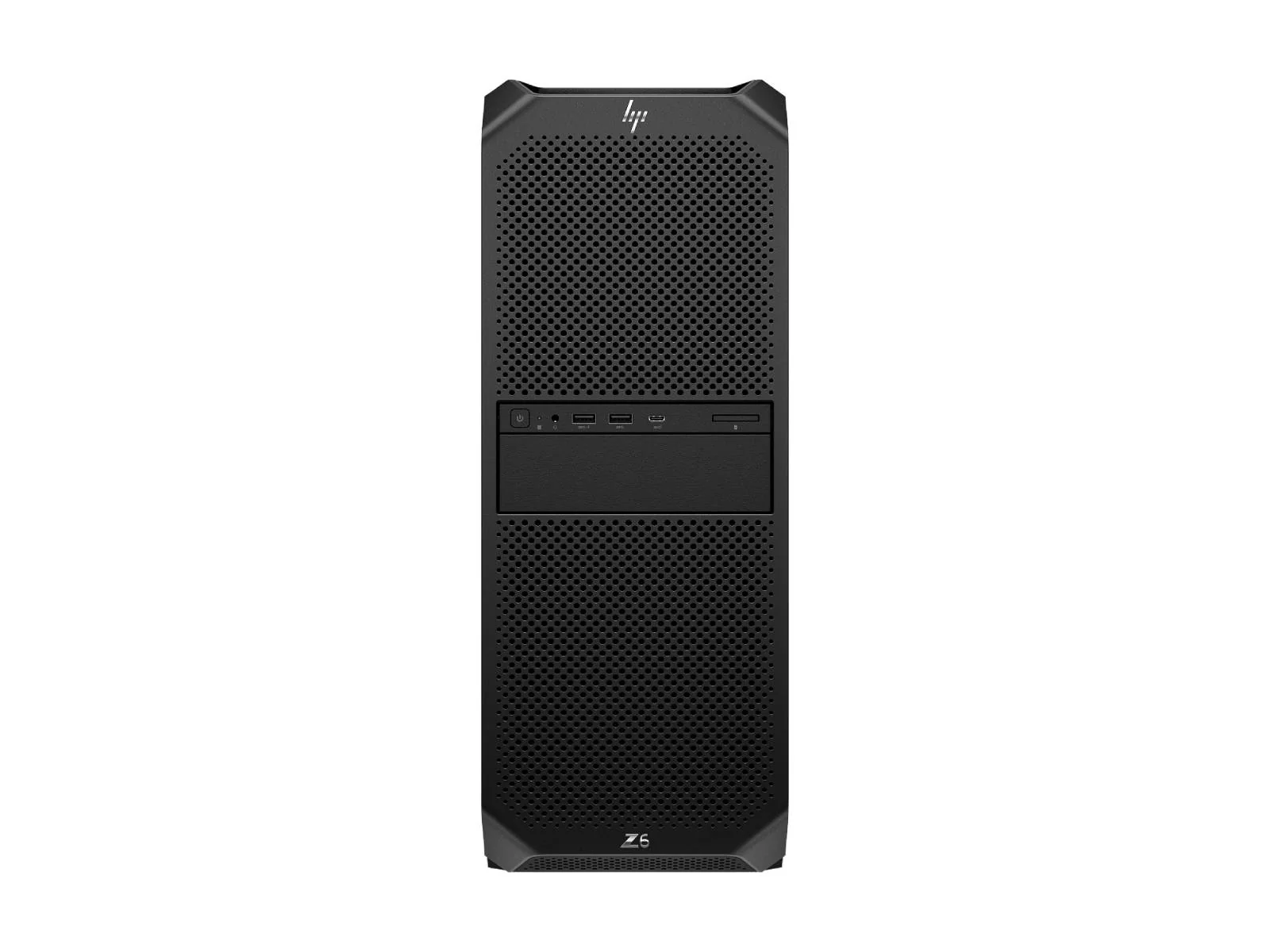 HP Z6 G5 A Workstation | Ryzen Threadripper PRO 7985WX @ 5.1GHz | 64-Core | 32GB DDR5 ECC | 512GB NVMe SSD | NVIDIA RTX 2000 Ada 16GB - Image 2