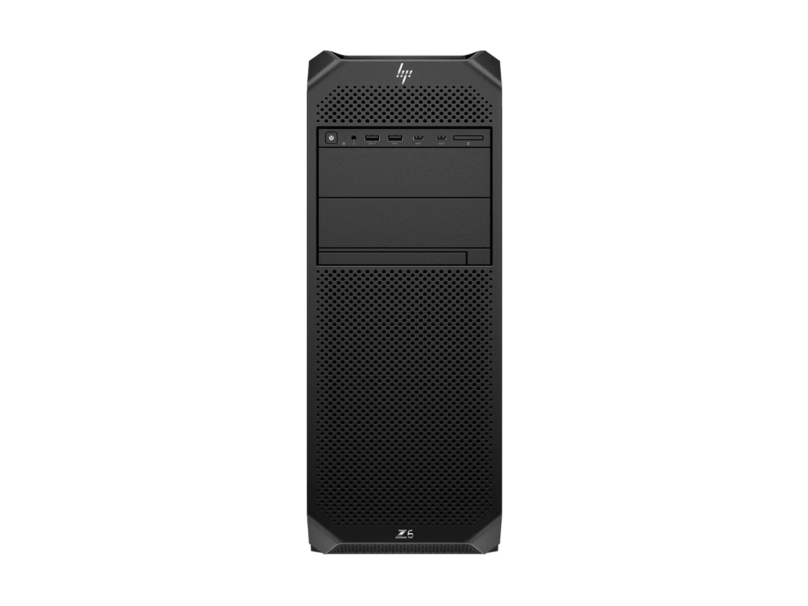 HP Z6 G5 Workstation | Intel Xeon w7-3445 @ 4.80GHz | 20-Core | 128GB ECC DDR5 | 512GB NVMe SSD | MXRT-6700 8GB - Image 3