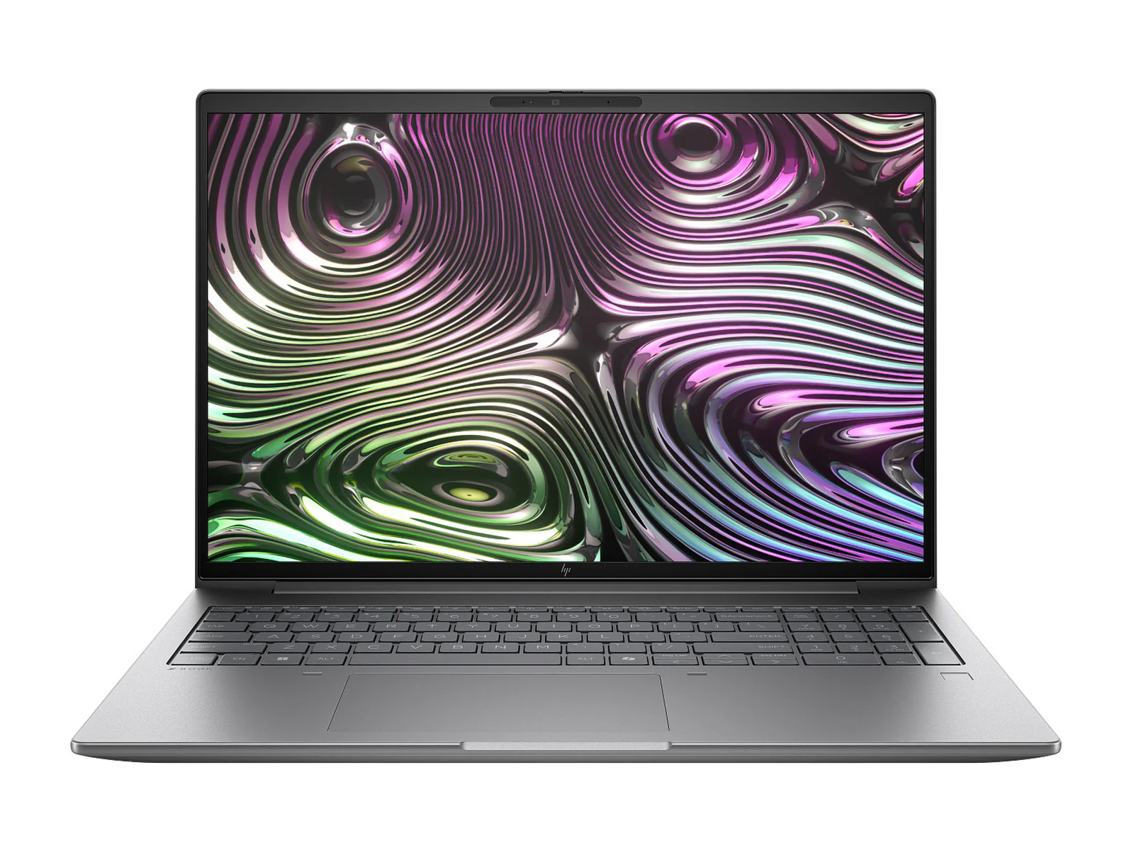 HP ZBook X G1i 16 Mobile Workstation | 16" WUXGA Touchscreen Display | Intel Core Ultra 7 265H @ 5.30GHz | 16-Core | 64GB DDR5 | 512GB NVMe SSD | RTX Pro 2000 Blackwell 8GB | WiFi 7