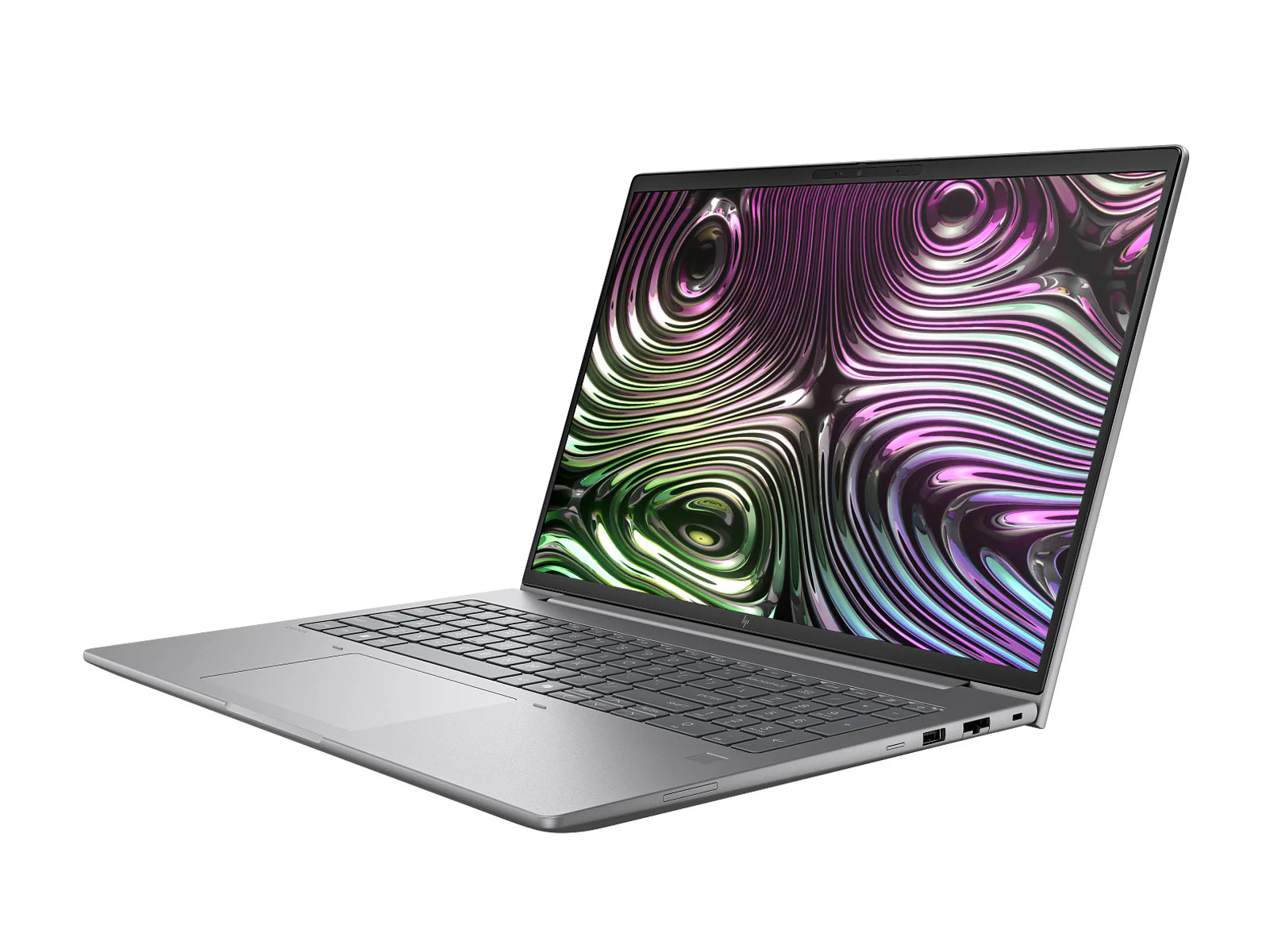 HP ZBook X G1i 16 Mobile Workstation | 16" WUXGA Touchscreen Display | Intel Core Ultra 7 265H @ 5.30GHz | 16-Core | 64GB DDR5 | 512GB NVMe SSD | RTX Pro 2000 Blackwell 8GB | WiFi 7 - Image 2