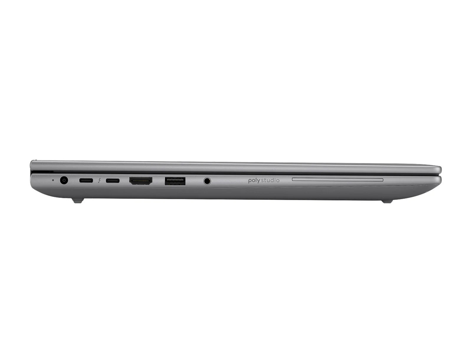 HP ZBook X G1i 16 Mobile Workstation | 16" WUXGA Touchscreen Display | Intel Core Ultra 7 265H @ 5.30GHz | 16-Core | 64GB DDR5 | 512GB NVMe SSD | RTX Pro 2000 Blackwell 8GB | WiFi 7 - Image 5