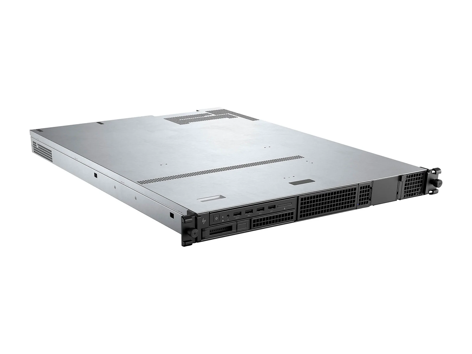 HP ZCentral 4R 1U Rack Workstation | Intel Xeon W-2295 @ 4.60GHz | 18-Core | 256GB ECC DDR4 | 512GB NVMe SSD | AMD W6600 8GB - Image 3