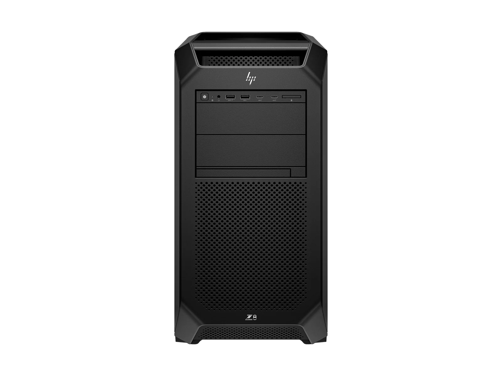 HP Z8 G5 Workstation | Intel Xeon Silver 4410T @ 4.00GHz | 10-Core | 64GB ECC DDR5 | 512GB NVMe SSD | RTX 2000 Ada 16GB - Image 2
