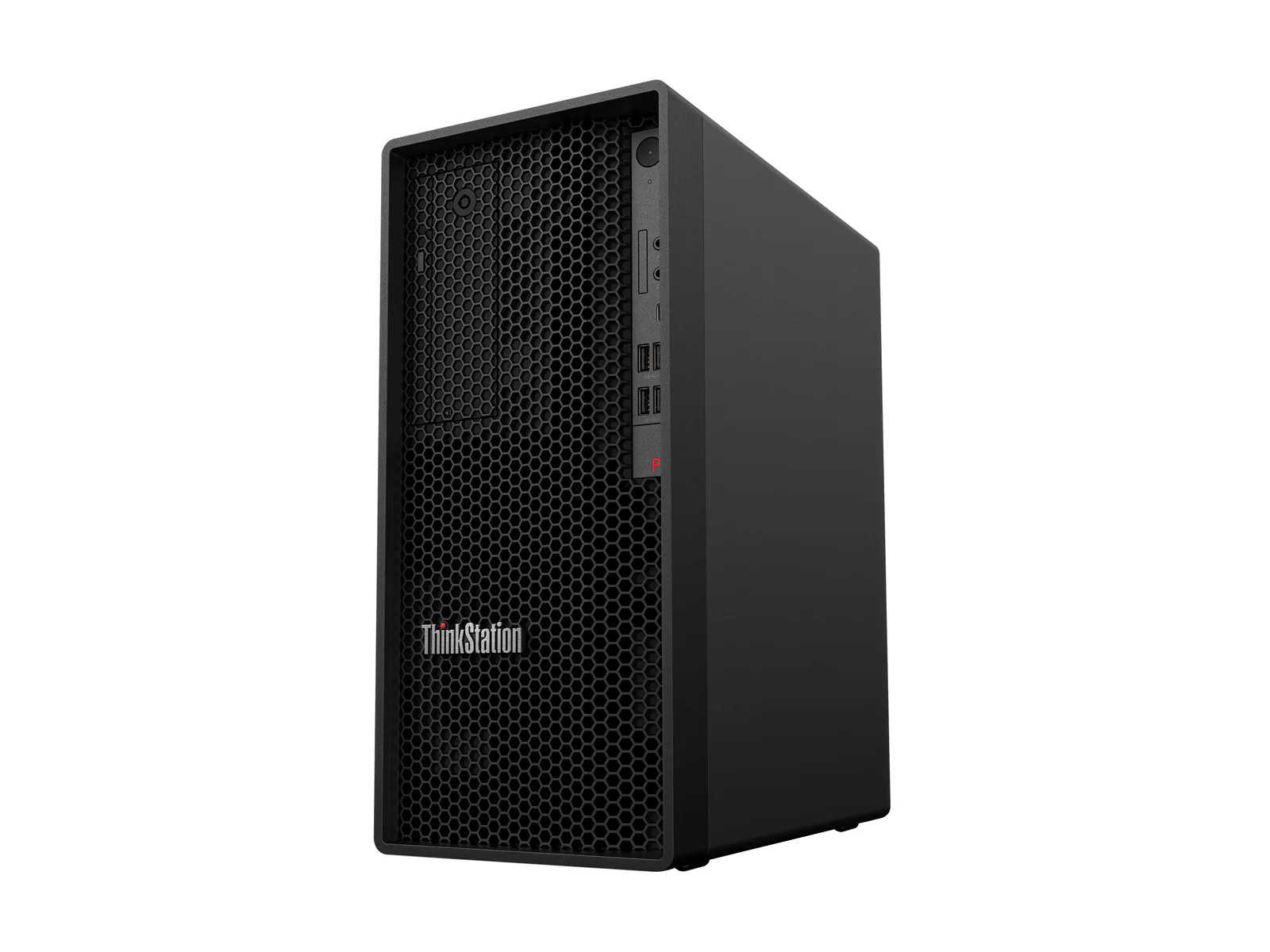 Lenovo ThinkStation P2 Tower Gen 2 Workstation | Core Ultra 7 265 @ 5.5GHz | 20-Core | 64GB DDR5 | 512GB NVMe SSD | RTX 2000 Ada 16GB