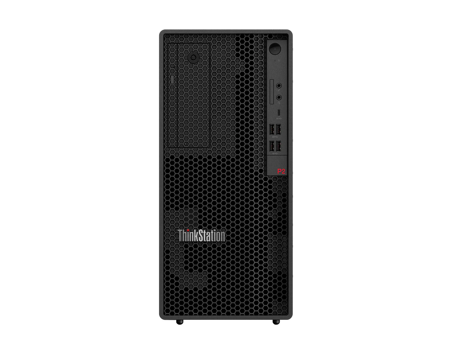 Lenovo ThinkStation P2 Tower Gen 2 Workstation | Core Ultra 7 265 @ 5.5GHz | 20-Core | 64GB DDR5 | 512GB NVMe SSD | RTX 2000 Ada 16GB - Image 5