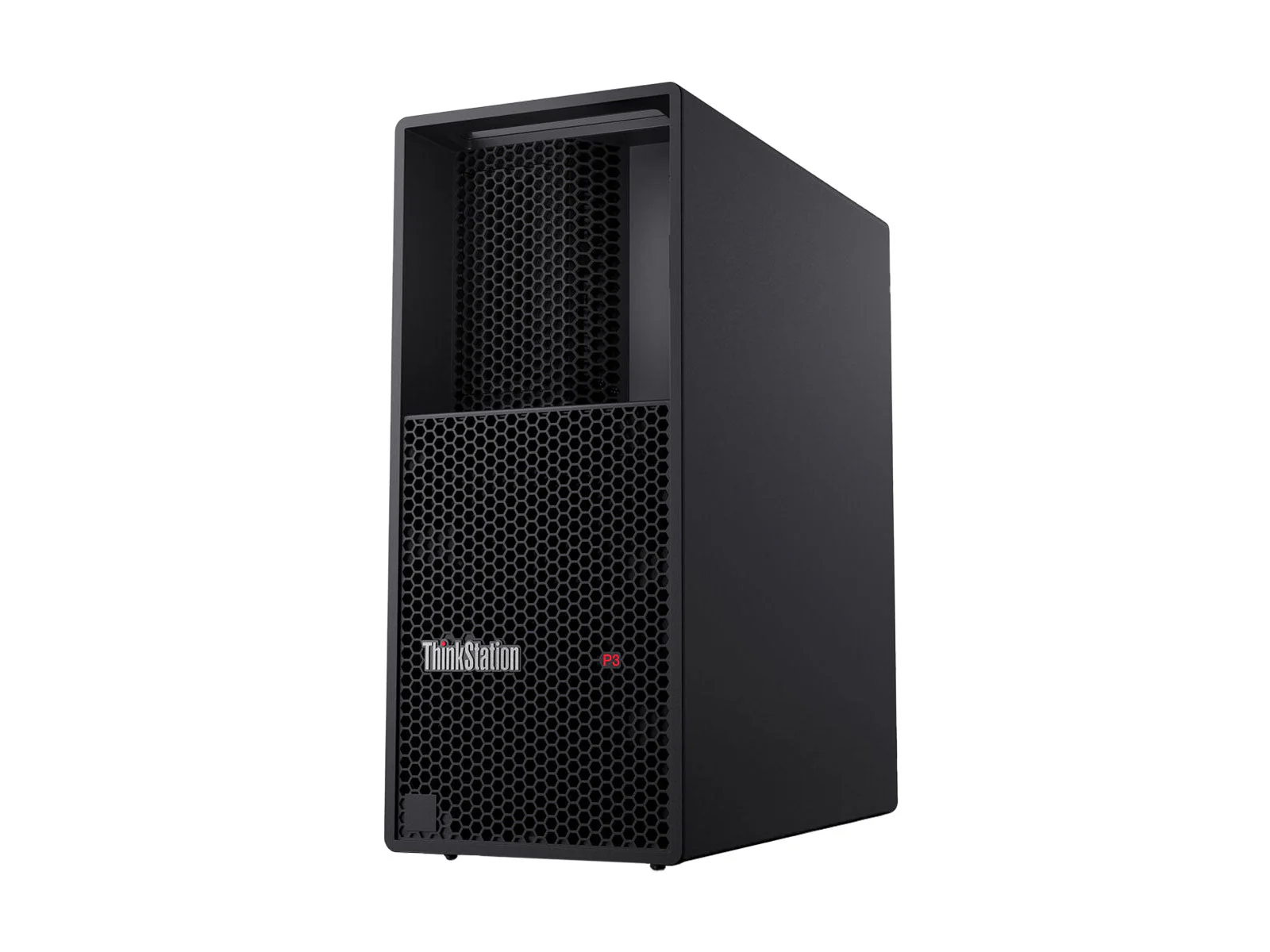 Lenovo ThinkStation P3 Tower Workstation | Core i9-14900K @ 6.0GHz | 24-Core | 128GB DDR5 | 512GB NVMe SSD | RTX 4090 24GB |