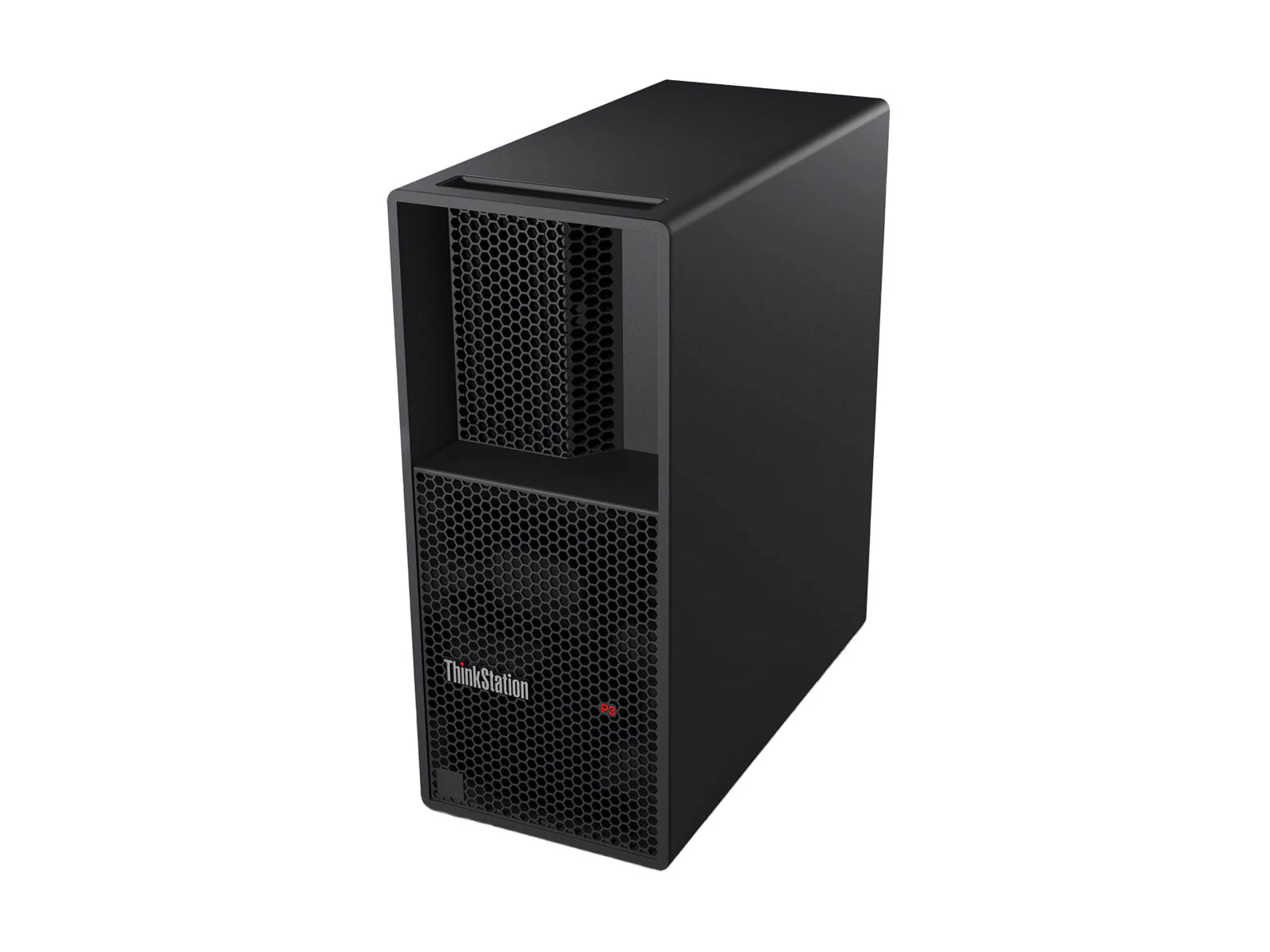Lenovo ThinkStation P3 Tower Workstation | Core i9-14900K @ 6.0GHz | 24-Core | 128GB DDR5 | 512GB NVMe SSD | RTX A4000 16GB | - Image 4