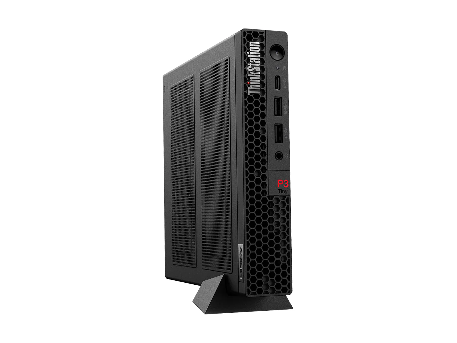 Lenovo ThinkStation P3 Tiny Gen 2 Workstation | Core Ultra 7 265 @ 5.5GHz | 20-Core | 128GB DDR5 | 512GB NVMe SSD | RTX A1000 8GB - Image 3