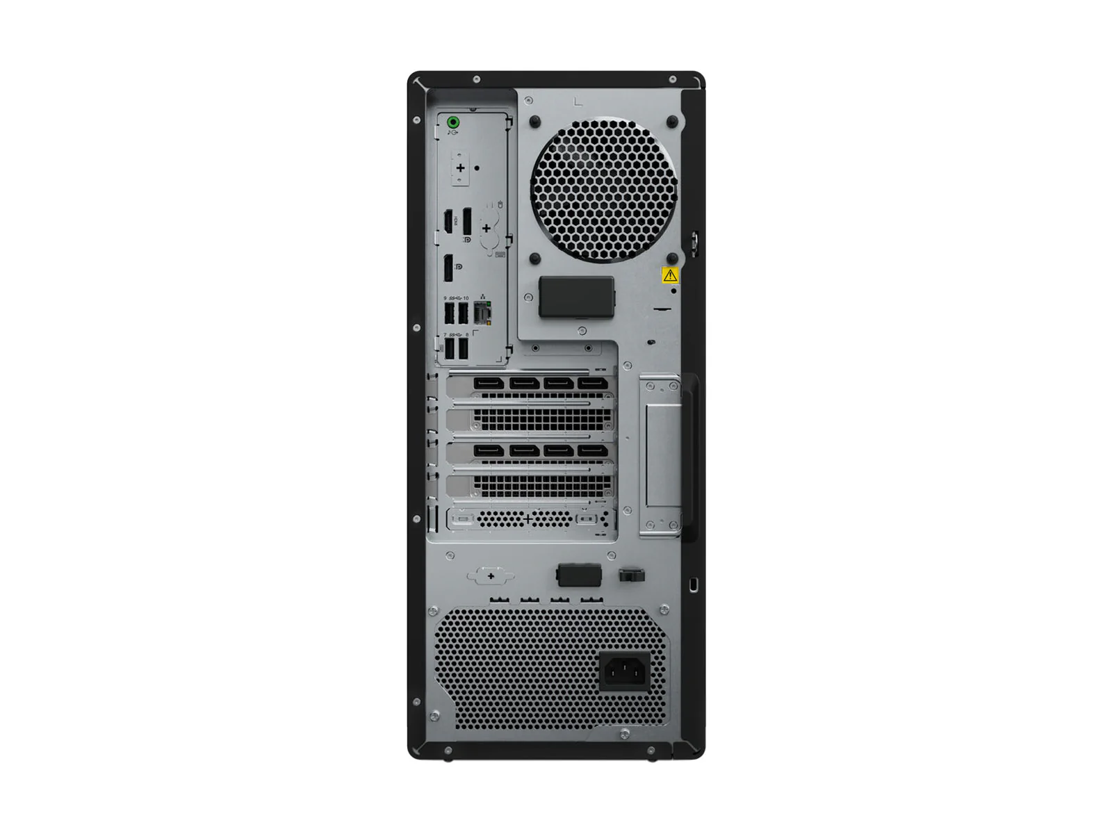 Lenovo ThinkStation P3 Tower Workstation | Core i7-13700 @ 5.20GHz | 16-Core | 128GB DDR5 | 512GB NVMe SSD | RTX 5000 Ada 32GB - Image 6
