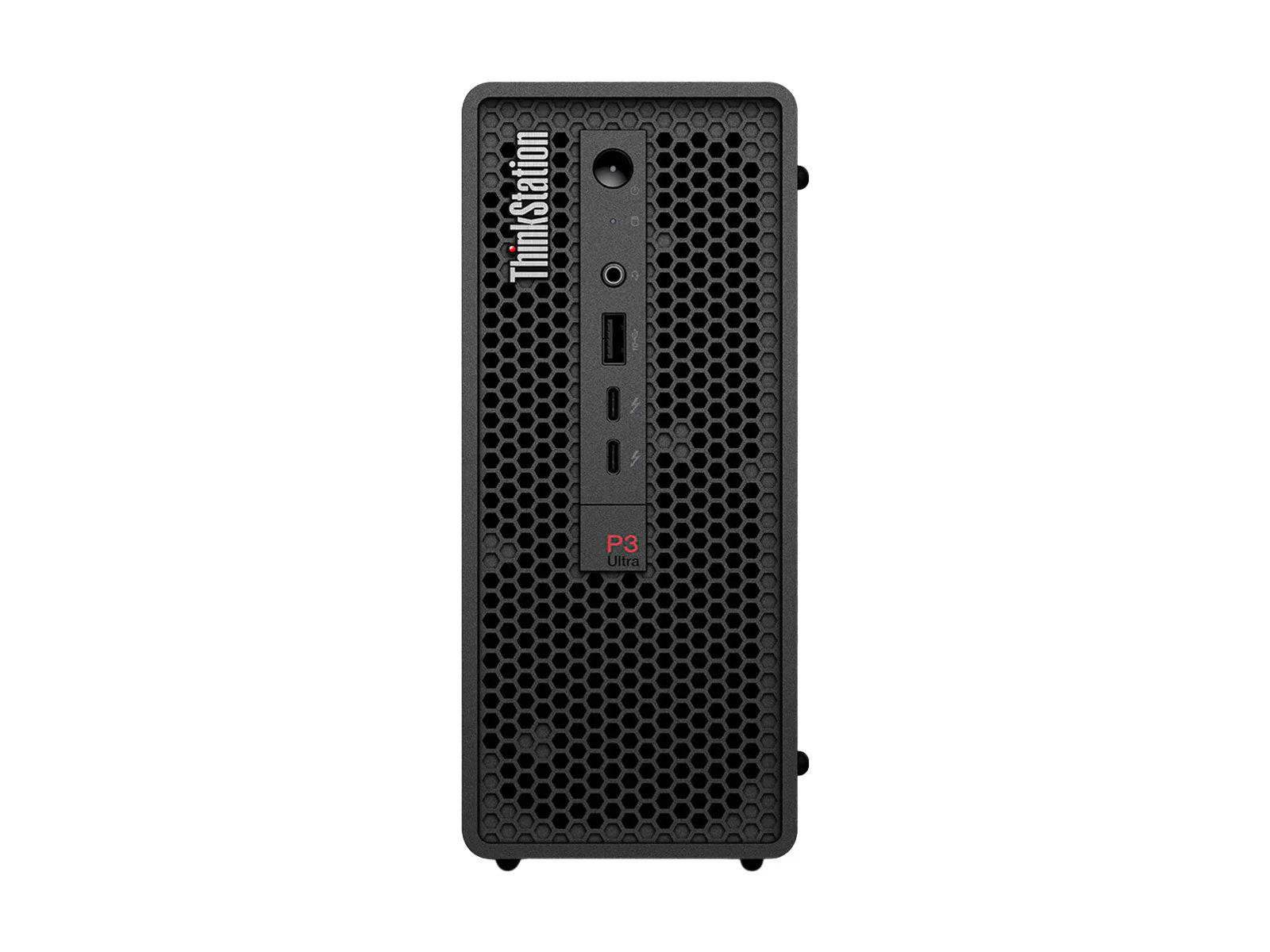 Lenovo ThinkStation P3 Ultra Workstation | Core i7-13700 @ 5.20GHz | 16-Core | 128GB DDR5 | 512GB NVMe SSD | RTX Pro 4000 Blackwell 24GB - Image 2