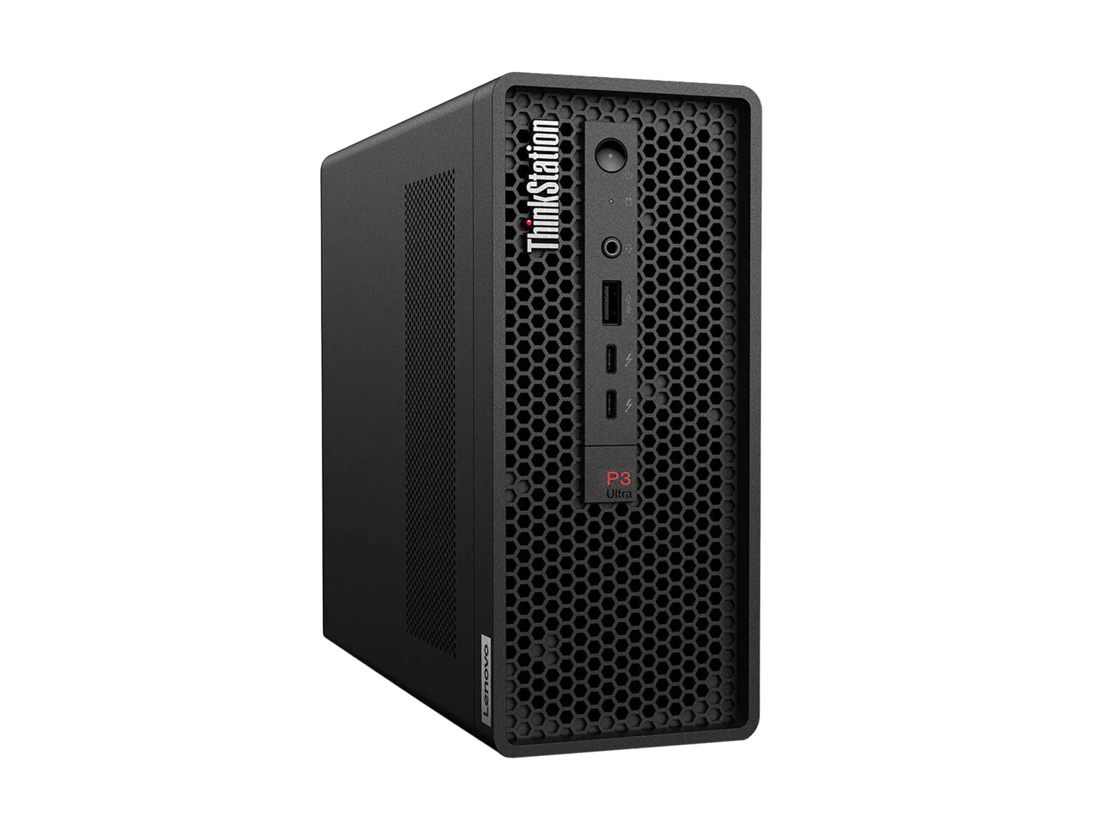 Lenovo ThinkStation P3 Ultra Workstation | Core i7-13700 @ 5.20GHz | 16-Core | 128GB DDR5 | 512GB NVMe SSD | RTX Pro 4000 Blackwell 24GB - Image 3