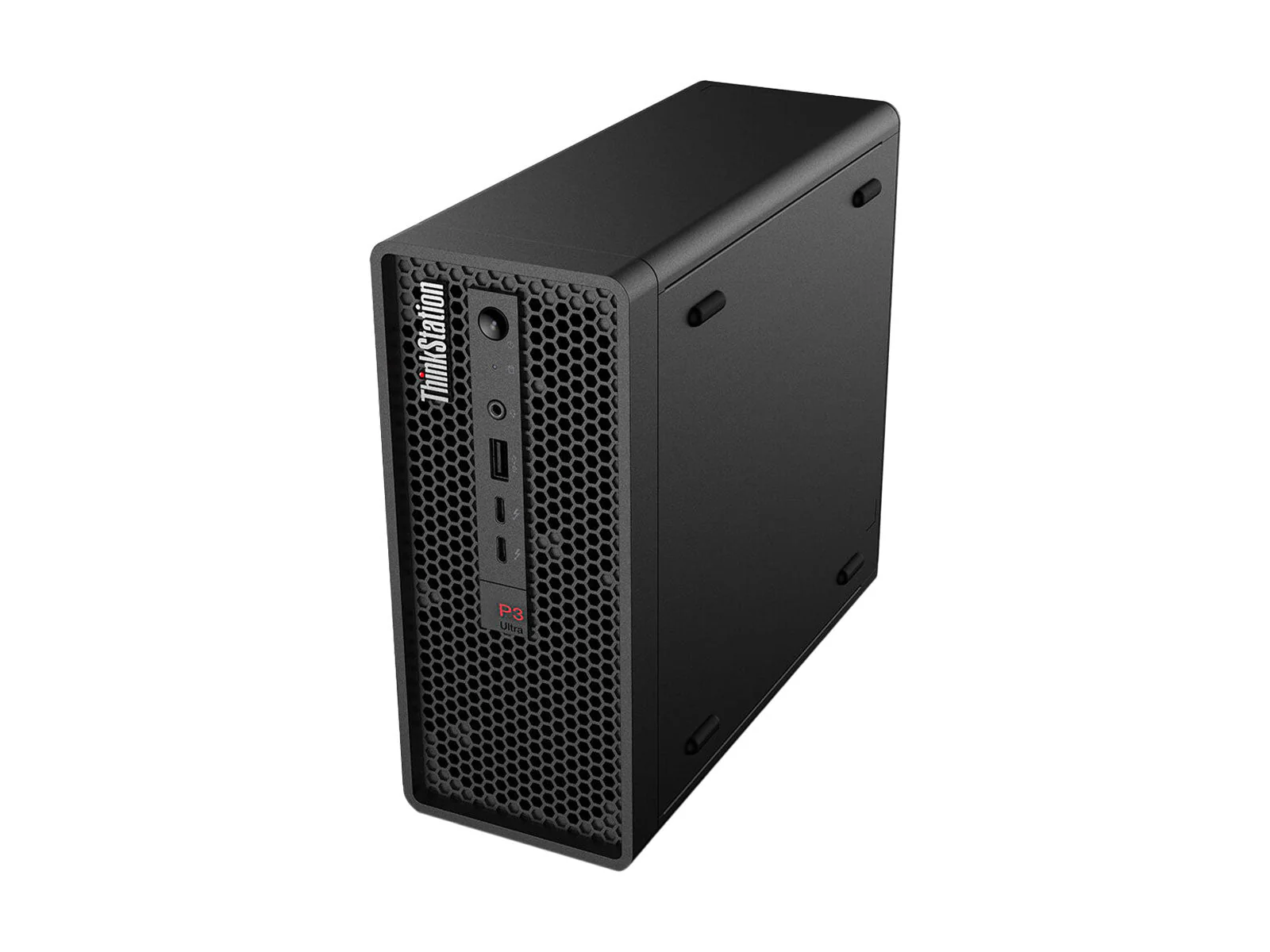 Lenovo ThinkStation P3 Ultra Workstation | Core i7-13700 @ 5.20GHz | 16-Core | 128GB DDR5 | 512GB NVMe SSD | RTX Pro 4000 Blackwell 24GB - Image 5