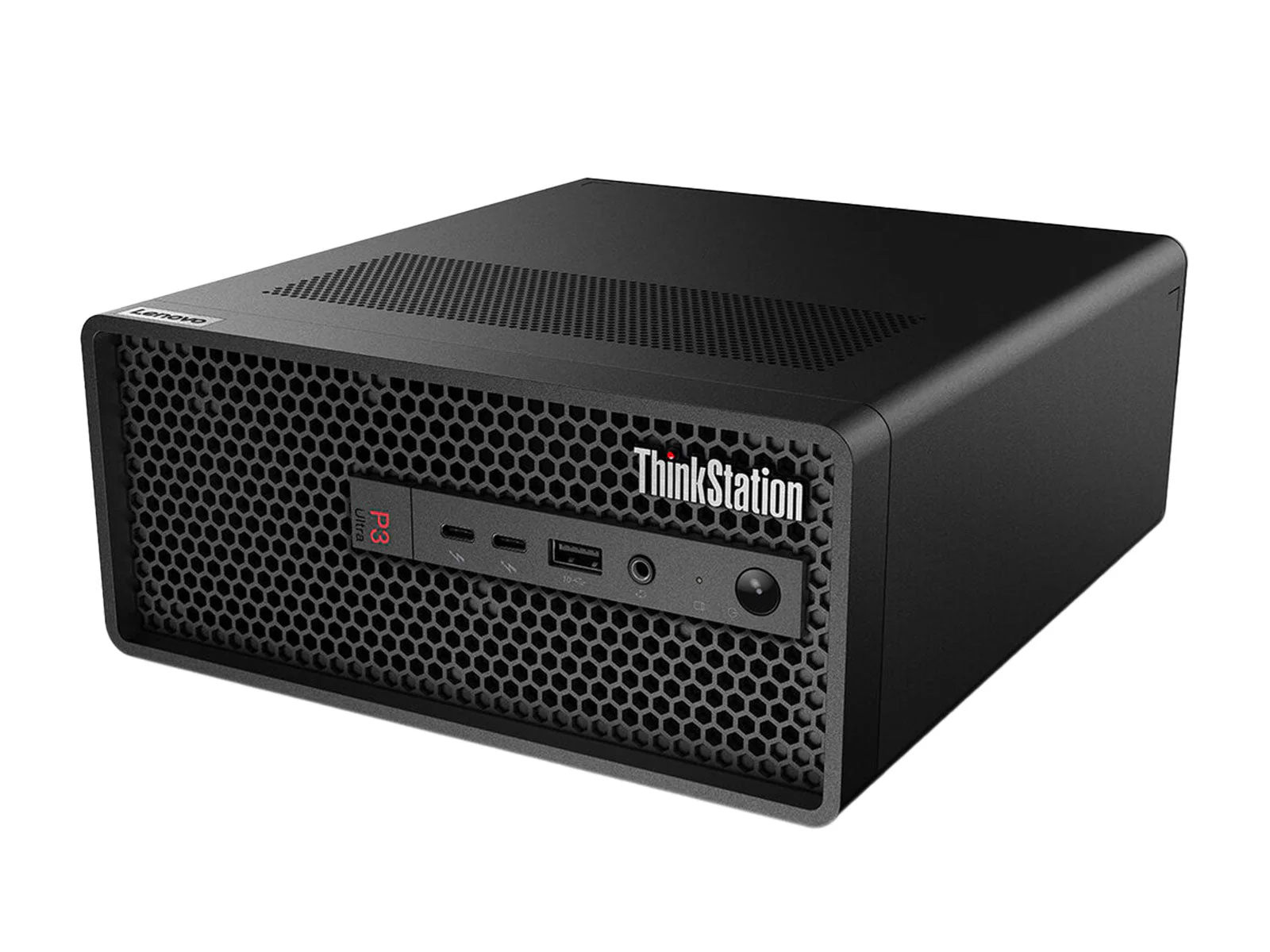 Lenovo ThinkStation P3 Ultra Workstation | Core i7-13700 @ 5.20GHz | 16-Core | 128GB DDR5 | 512GB NVMe SSD | RTX Pro 4000 Blackwell 24GB - Image 6