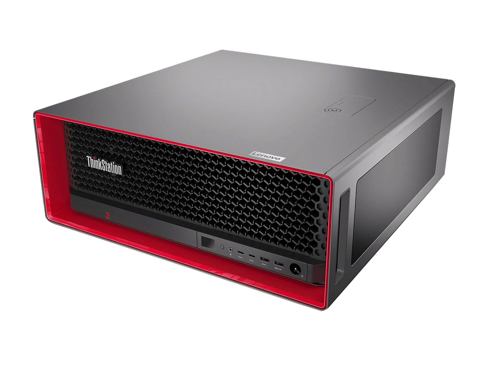 Lenovo ThinkStation P5 Tower Workstation | Xeon W5-2445 @ 4.60GHz | 10-Core | 256GB ECC DDR5 | 512GB NVMe SSD | RTX A6000 48GB - Image 4