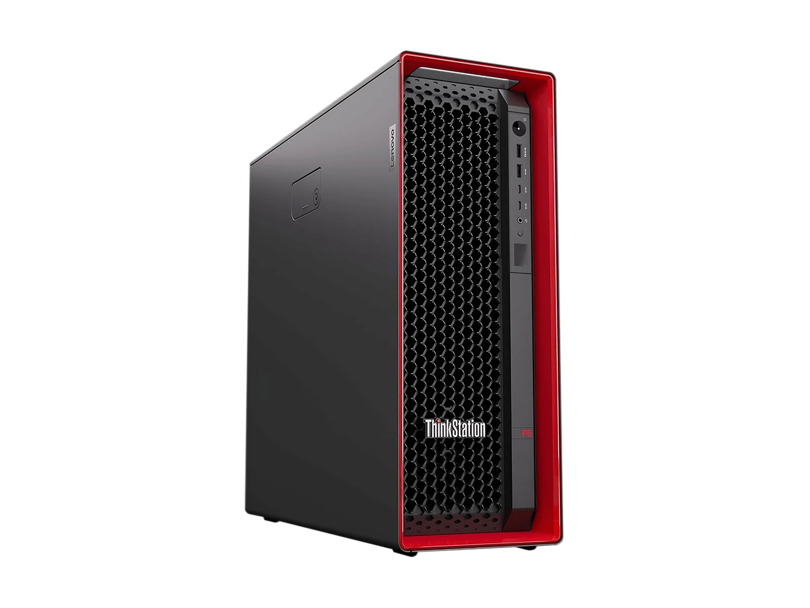 Lenovo ThinkStation P5 Tower Workstation | Xeon W7-2575X @ 4.8GHz | 22-Core | 64GB ECC DDR5 | 512GB NVMe SSD | AMD W7900 48GB - Image 3