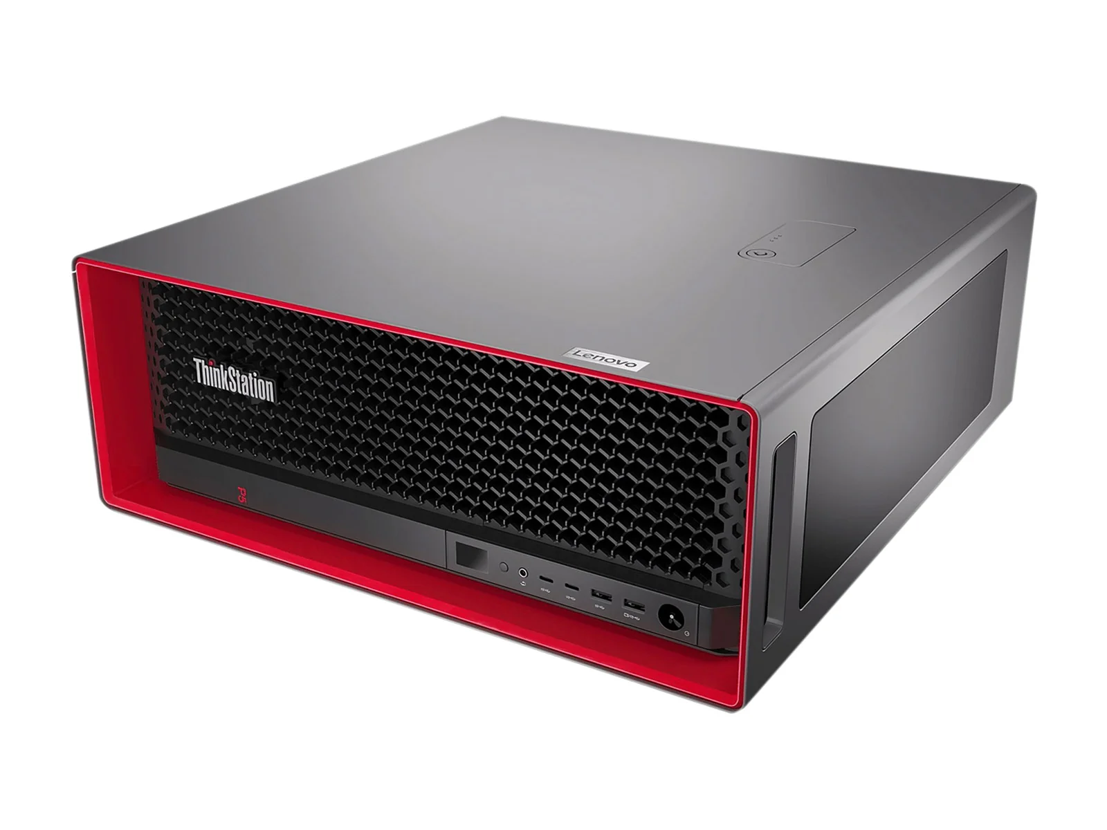 Lenovo ThinkStation P5 Tower Workstation | Xeon W7-2575X @ 4.8GHz | 22-Core | 64GB ECC DDR5 | 512GB NVMe SSD | AMD W7900 48GB - Image 4