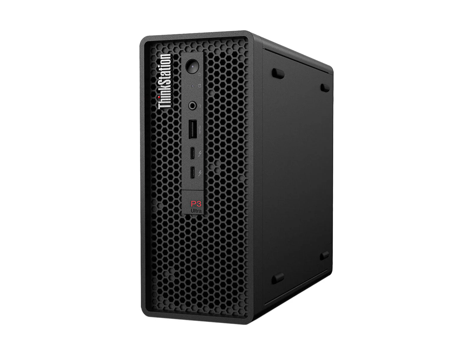 Lenovo ThinkStation P3 Ultra Gen 2 Workstation | Core Ultra 5 235 @ 5GHz | 14-Core | 128GB DDR5 | 512GB NVMe SSD | RTX 4000 Ada SFF 20GB