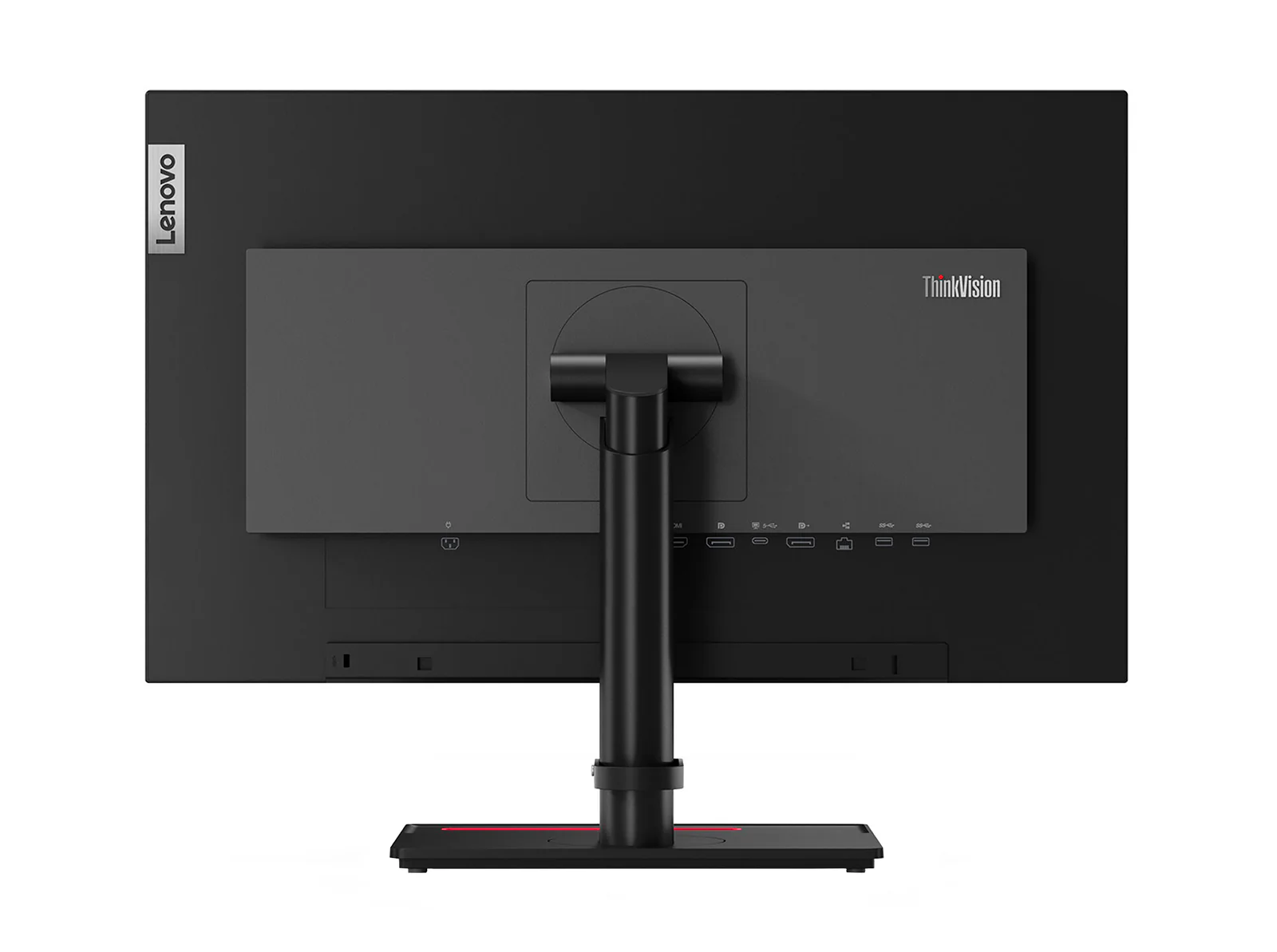 Lenovo ThinkVision T24m-20 24" Full HD 1920 x 1080 Color Display Monitor (62DCGAR6) - Image 3