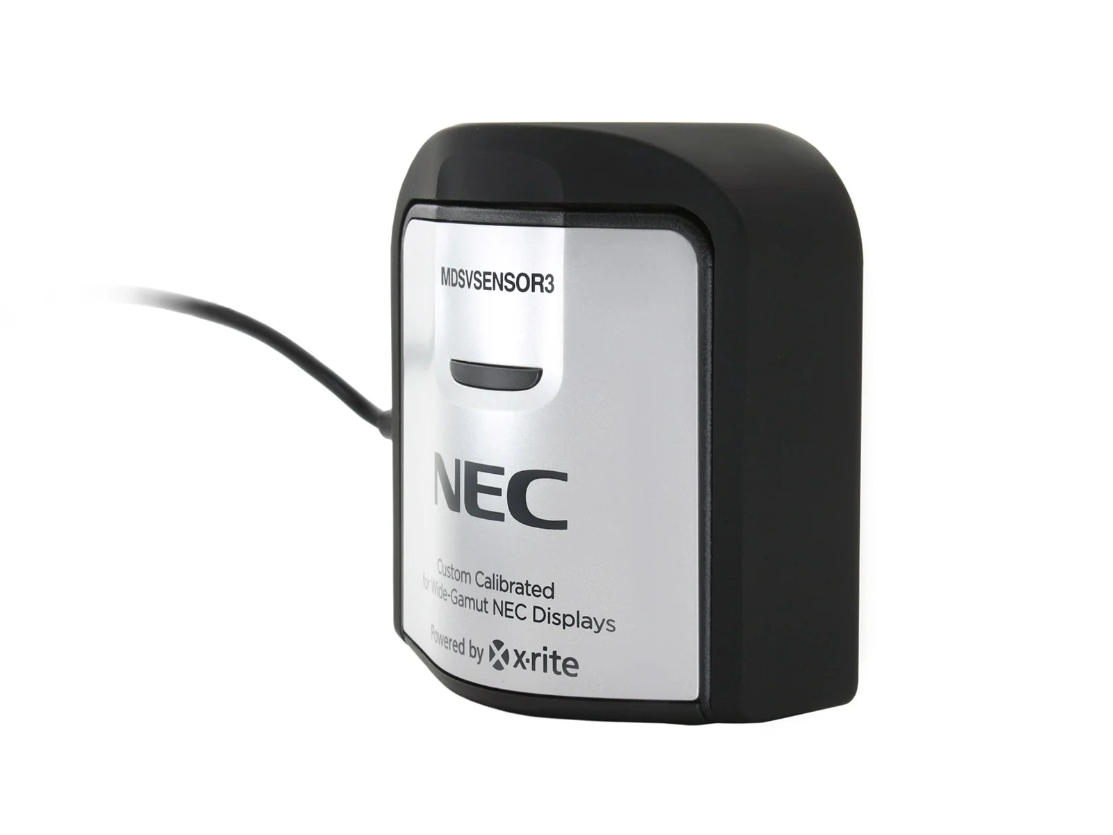 NEC SpectraSensor Pro Color Medical Display Calibration Sensor (MDSVSENSOR3) - Image 3