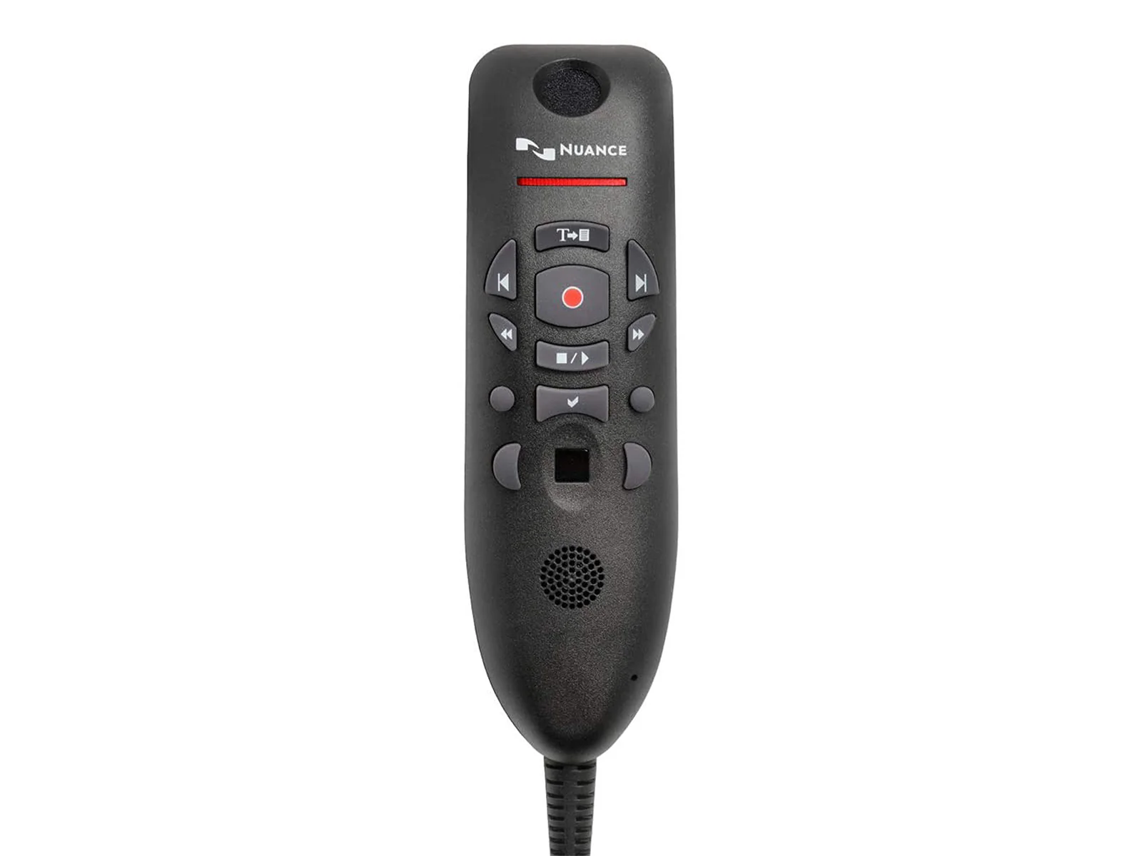 Upgrade Dictation Mic to Nuance Powermic III
